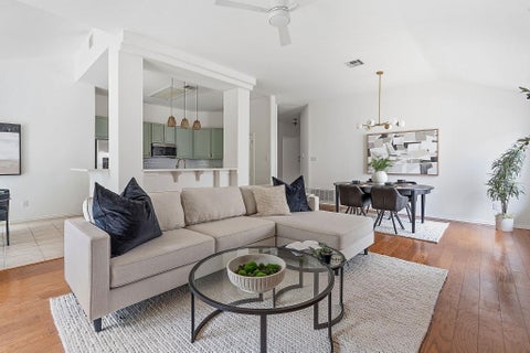 Tiny photo for 7013 Wandering Oak RD, Austin, TX 78749 (MLS # 4514493)