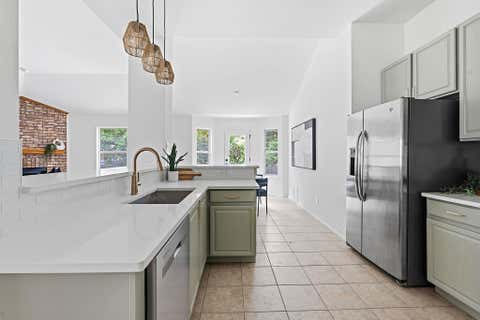 Tiny photo for 7013 Wandering Oak RD, Austin, TX 78749 (MLS # 4514493)