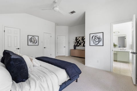 Tiny photo for 7013 Wandering Oak RD, Austin, TX 78749 (MLS # 4514493)