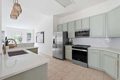 Tiny photo for 7013 Wandering Oak RD, Austin, TX 78749 (MLS # 4514493)