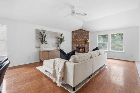 Tiny photo for 7013 Wandering Oak RD, Austin, TX 78749 (MLS # 4514493)