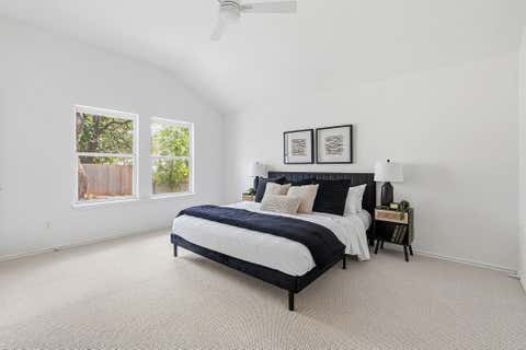 Tiny photo for 7013 Wandering Oak RD, Austin, TX 78749 (MLS # 4514493)