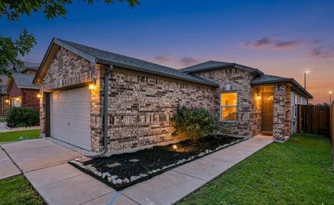 13637 Abraham Lincoln ST Manor TX 78653