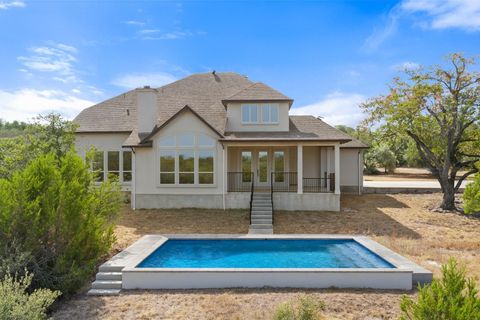Tiny photo for 19200 White Horse CV, Spicewood, TX 78669 (MLS # 7895852)