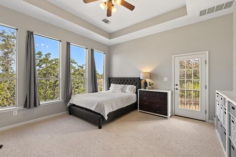 Tiny photo for 19200 White Horse CV, Spicewood, TX 78669 (MLS # 7895852)