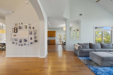 Tiny photo for 19200 White Horse CV, Spicewood, TX 78669 (MLS # 7895852)