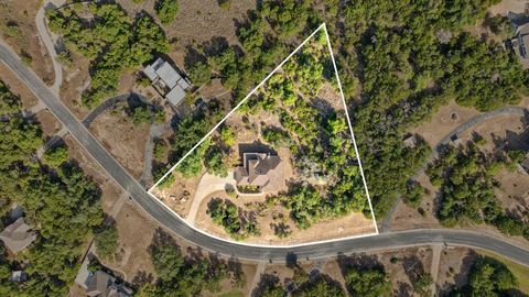 Tiny photo for 19200 White Horse CV, Spicewood, TX 78669 (MLS # 7895852)