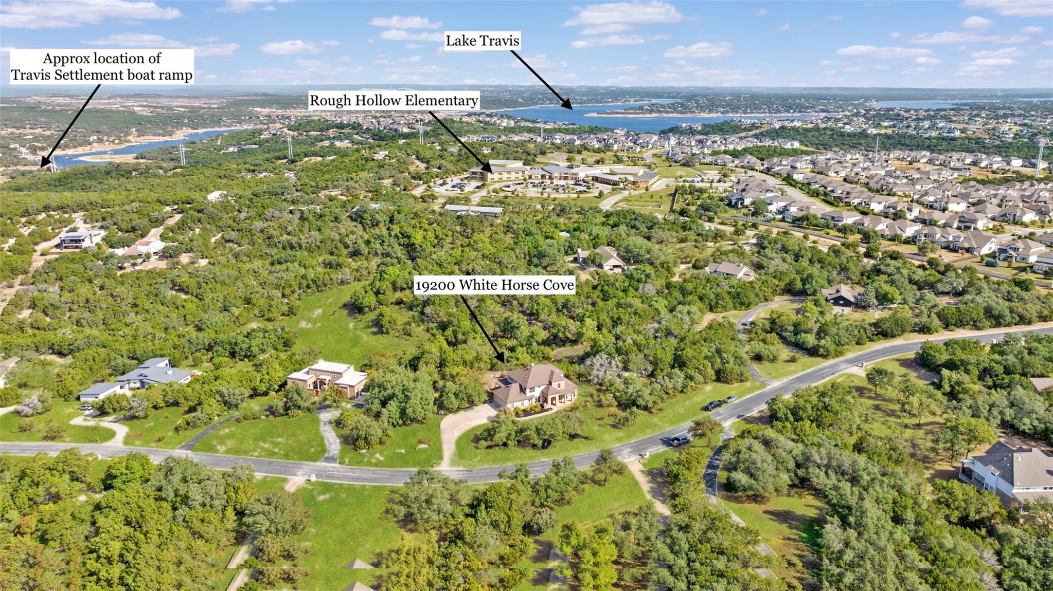 19200 White Horse CV