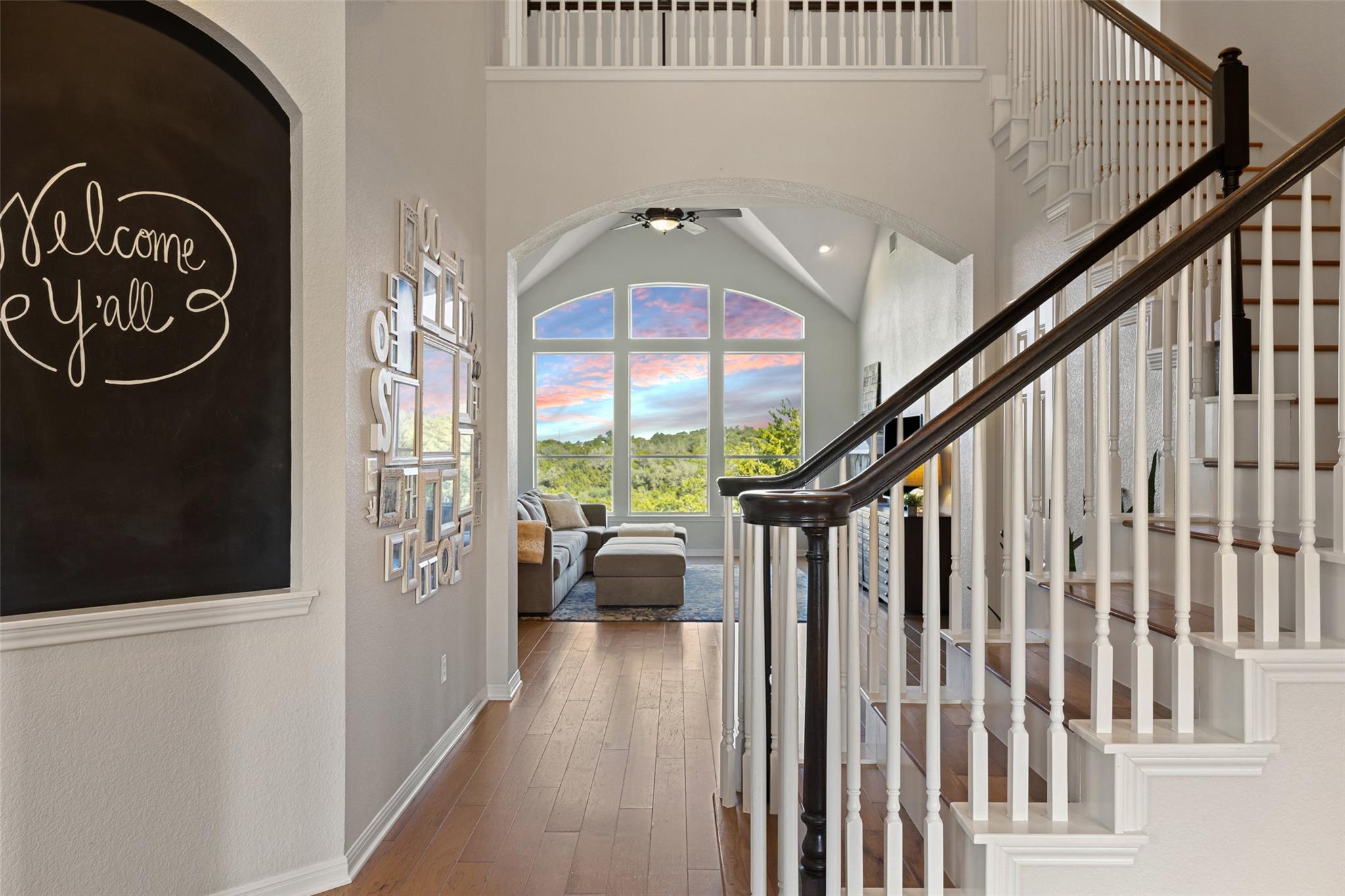 19200 White Horse CV