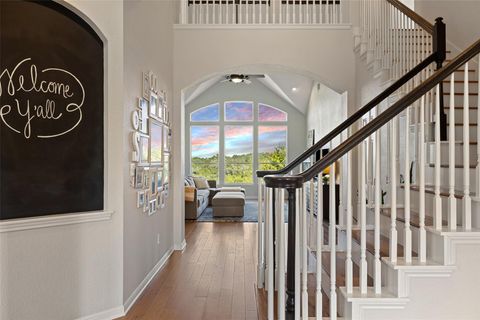 Tiny photo for 19200 White Horse CV, Spicewood, TX 78669 (MLS # 7895852)