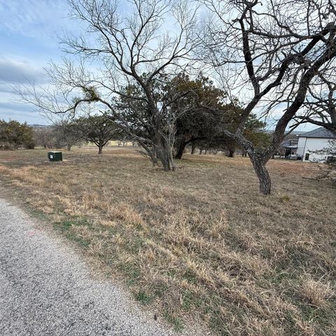 Photo of 305 Red Wine LN, Horseshoe Bay, TX 78657 (MLS # 6338584)
