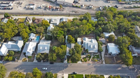 Photo of 445 S Academy Ave, New Braunfels, TX 78130 (MLS # 7310851)