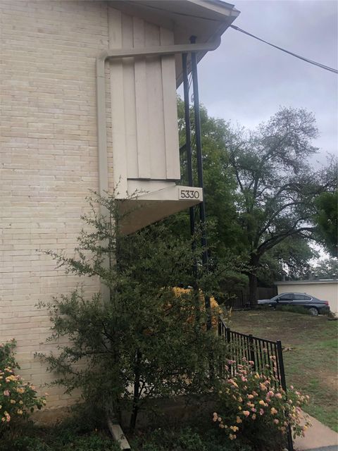 Tiny photo for 5330 Balcones DR #A, Austin, TX 78731 (MLS # 6211979)