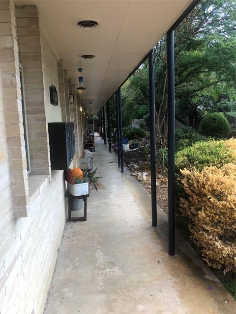 Tiny photo for 5330 Balcones DR #A, Austin, TX 78731 (MLS # 6211979)