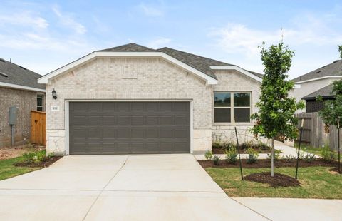 Photo of 212 Cogitare LN, San Marcos, TX 78666 (MLS # 4122261)