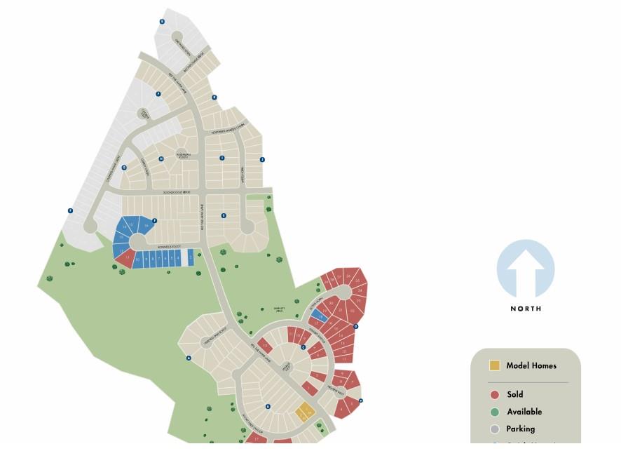 192 Coopers Hawk CRES