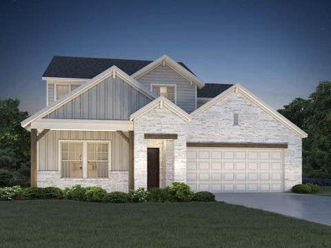 Photo of 192 Coopers Hawk CRES, Cedar Creek, TX 78612 (MLS # 7371591)