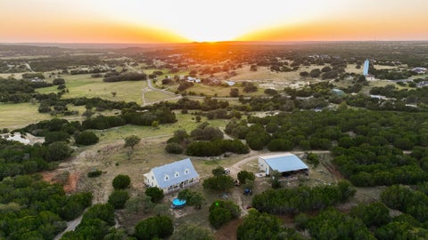 Photo of 4237 County Road 330 RD, Burnet, TX 78611 (MLS # 7335248)