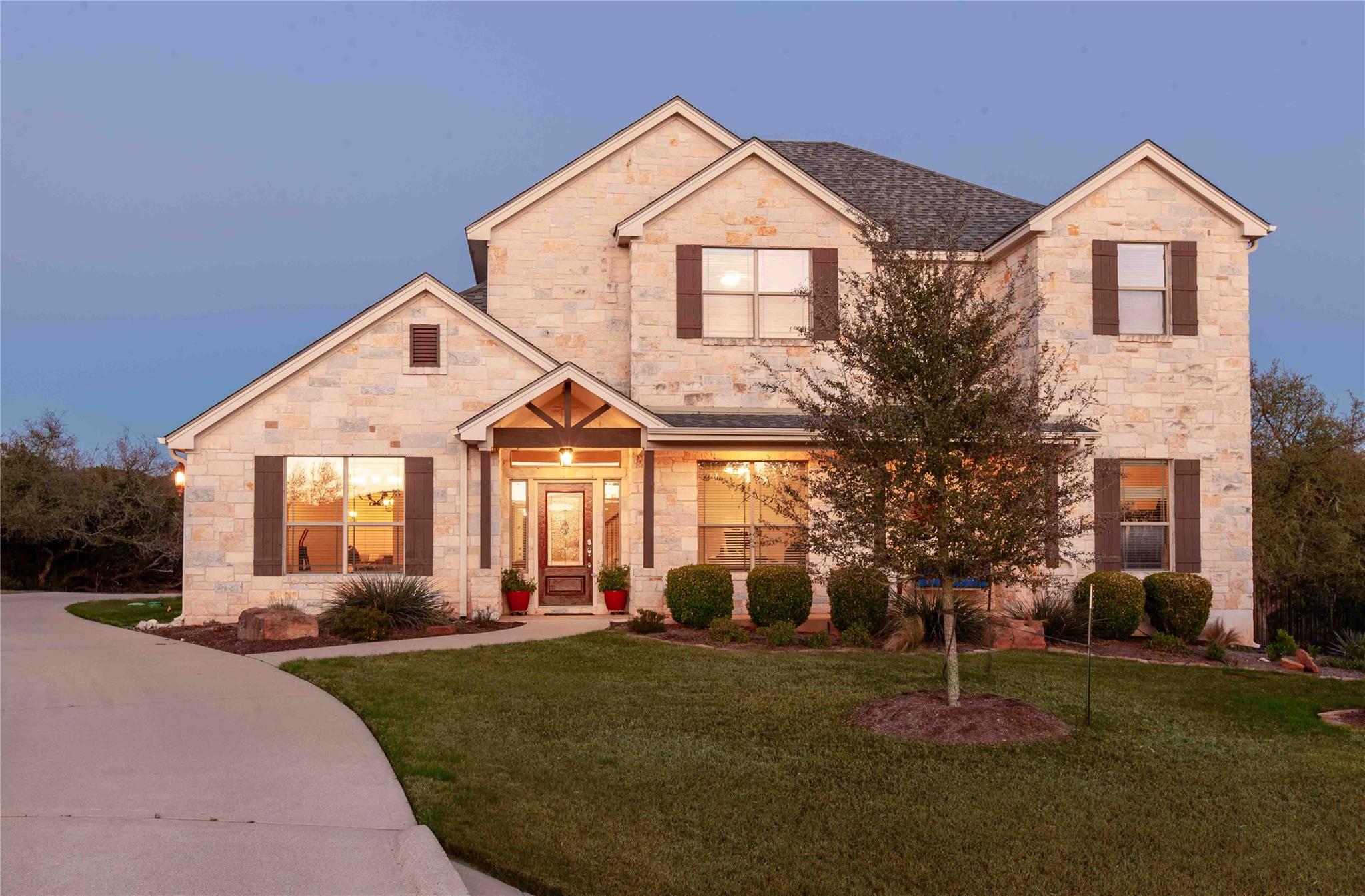 1432 Tom Sawyer RD