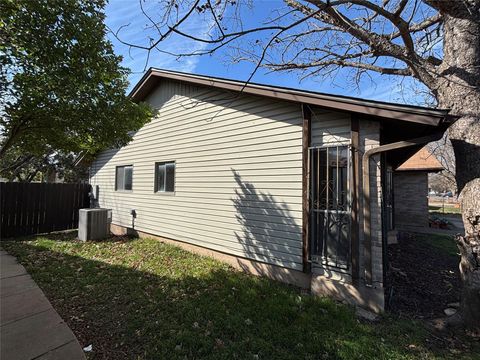 Tiny photo for 4605 Cedargrove DR, Austin, TX 78744 (MLS # 8644936)