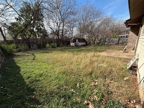 Tiny photo for 4605 Cedargrove DR, Austin, TX 78744 (MLS # 8644936)