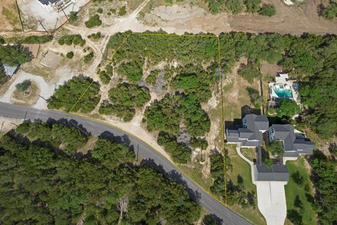 3515 Crosswind DR Spicewood TX 78669