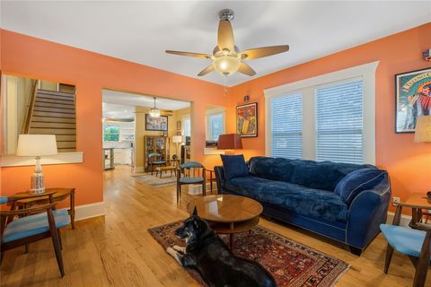 Tiny photo for 903 E 14th ST, Austin, TX 78702 (MLS # 3051723)