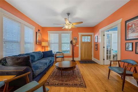 Tiny photo for 903 E 14th ST, Austin, TX 78702 (MLS # 3051723)