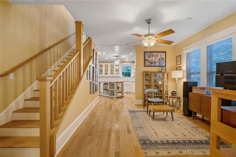 Tiny photo for 903 E 14th ST, Austin, TX 78702 (MLS # 3051723)