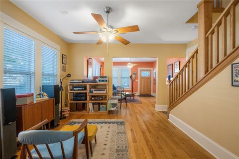 Tiny photo for 903 E 14th ST, Austin, TX 78702 (MLS # 3051723)