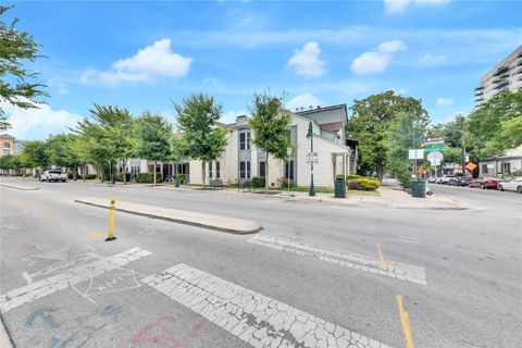 Photo of 2529 Rio Grande ST #100, Austin, TX 78705 (MLS # 1568282)