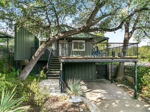 Photo of 1800 W 10th ST, Austin, TX 78703 (MLS # 6790121)