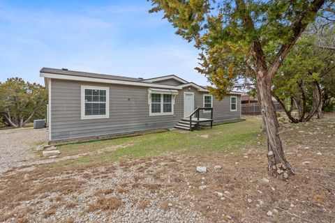 210 Deer Run PASS Canyon Lake TX 78133