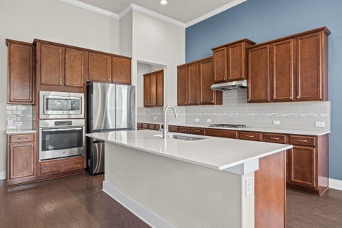 Photo of 13701 Ronald W Reagan BLVD #101, Cedar Park, TX 78613 (MLS # 2831120)