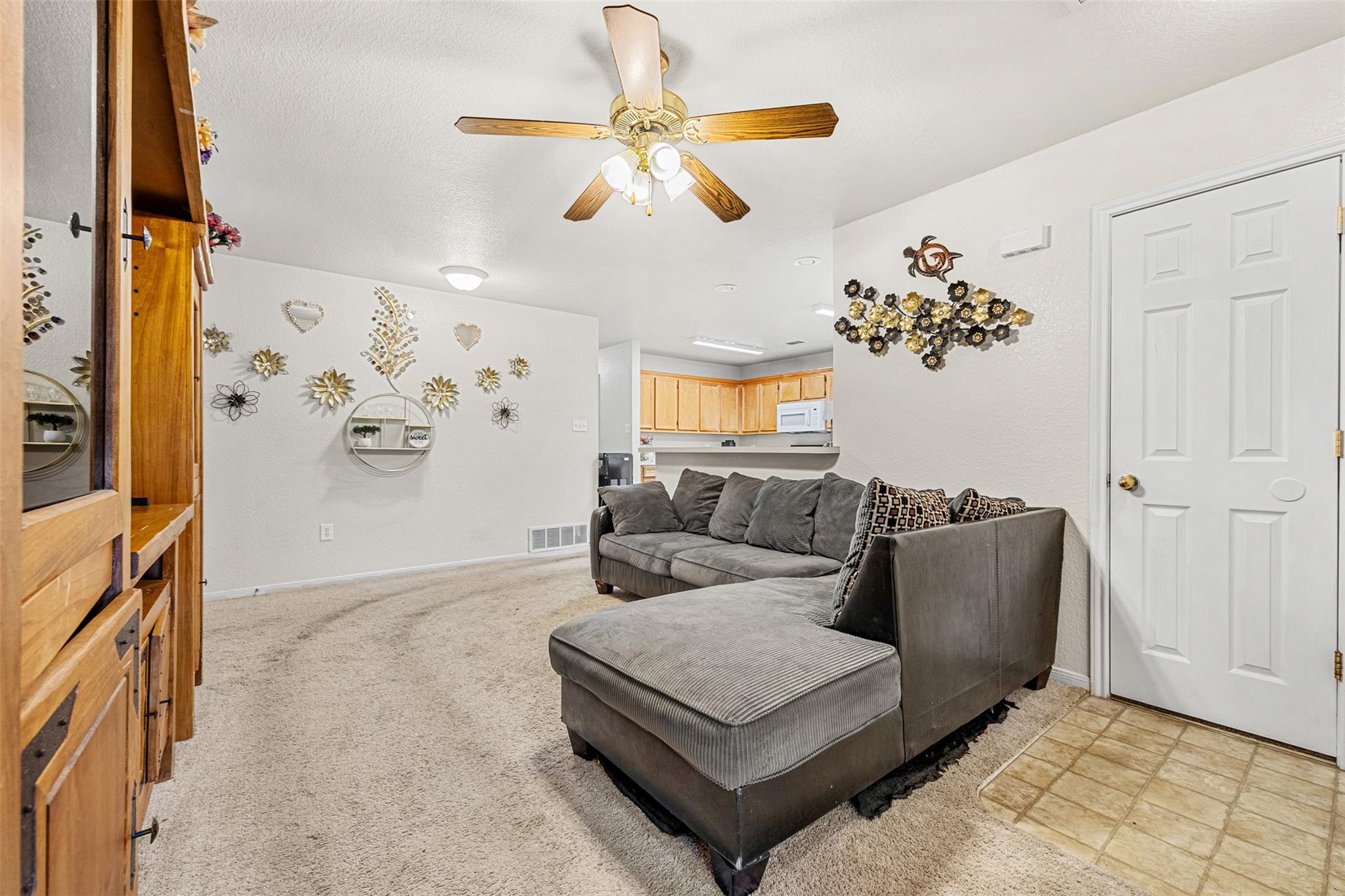 308 Janelle DR A and B