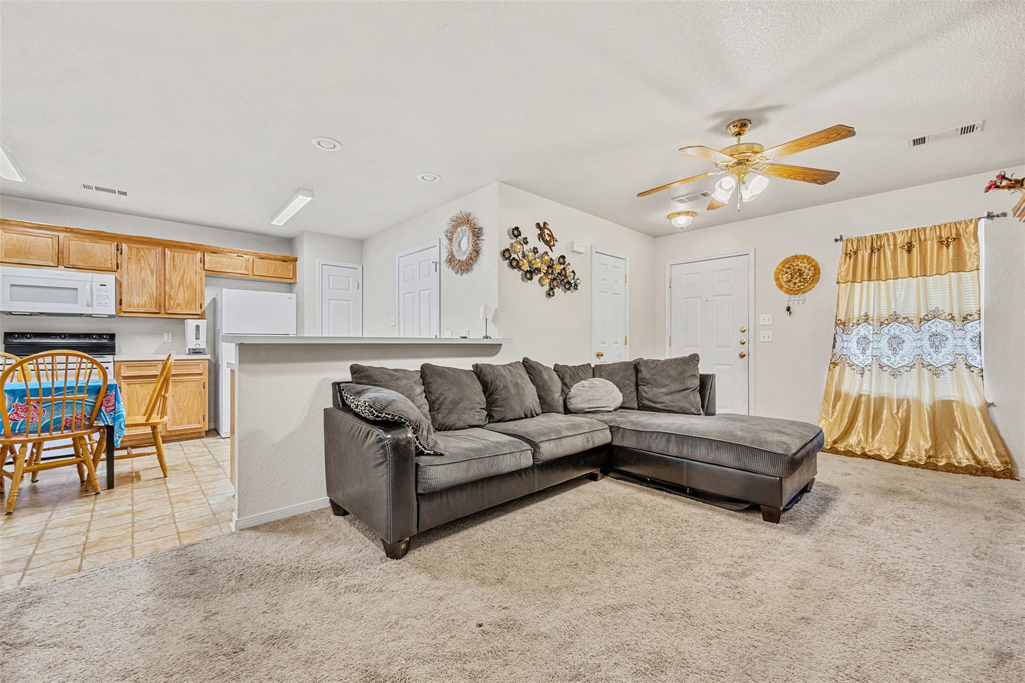 308 Janelle DR A and B