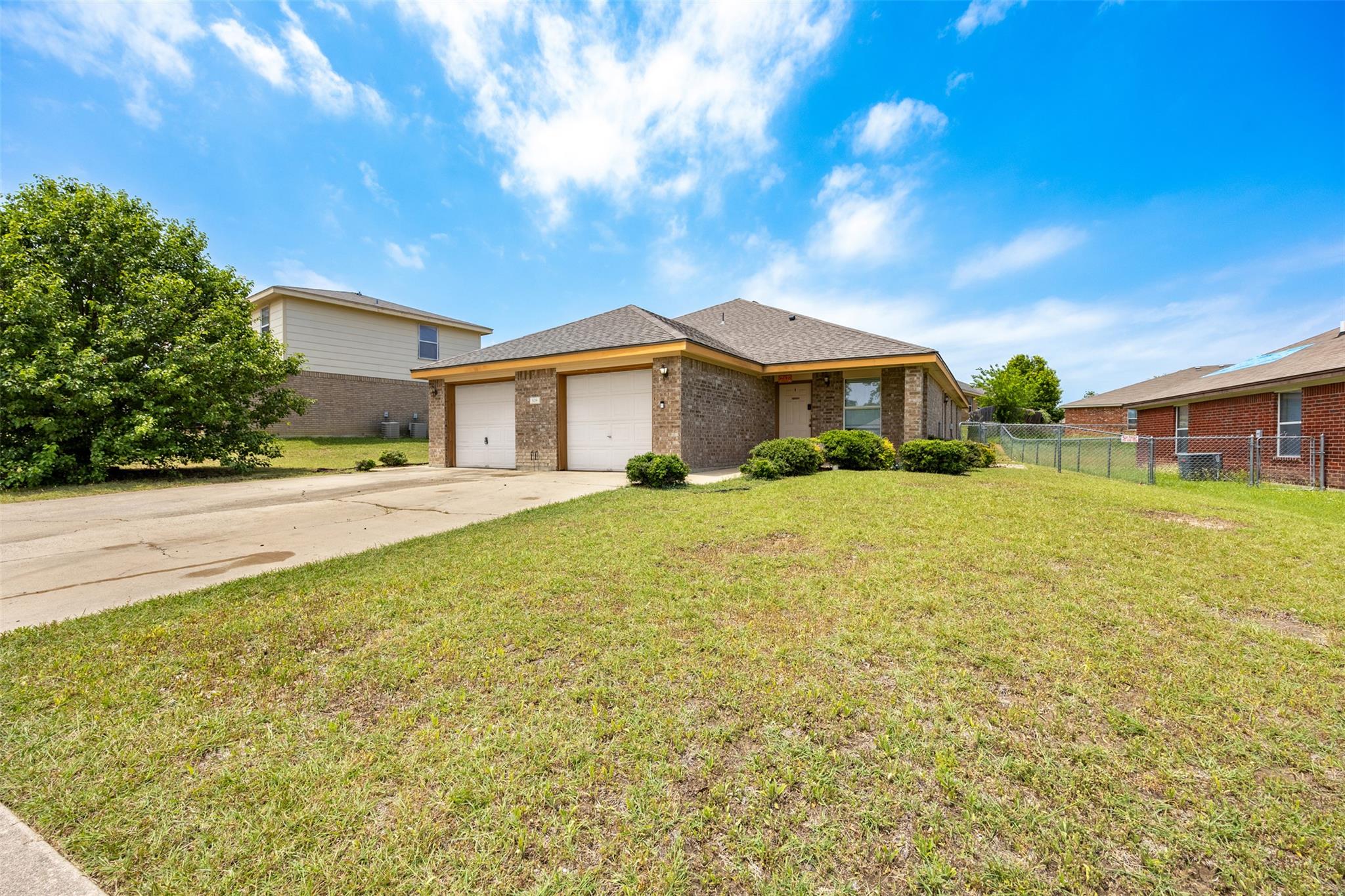 308 Janelle DR A and B