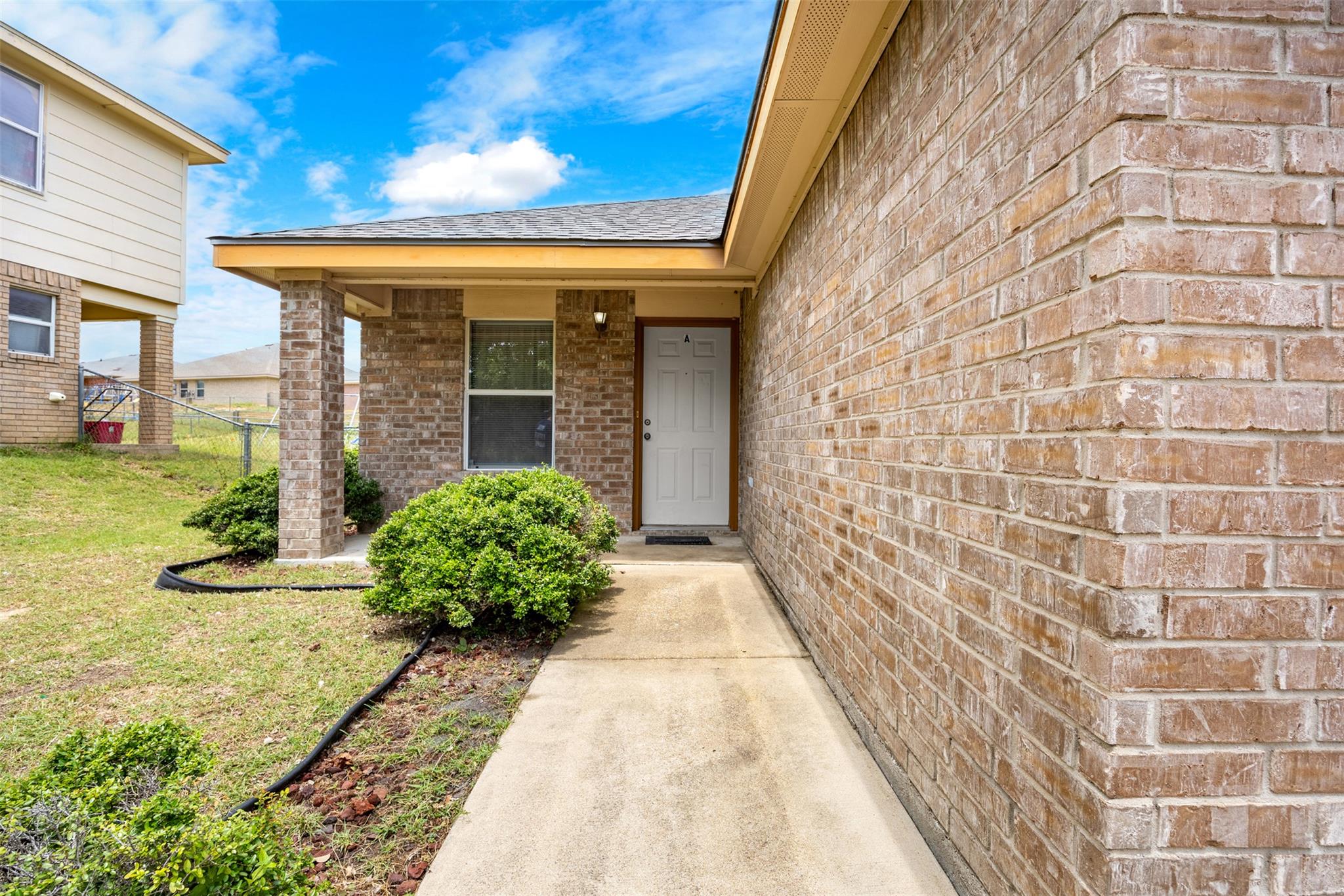 308 Janelle DR A and B