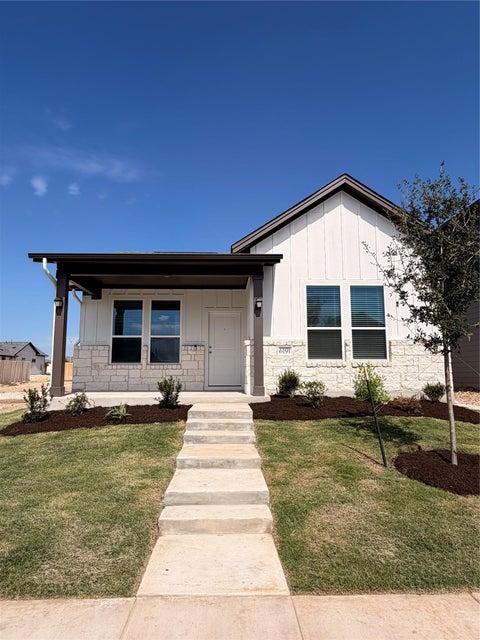 Photo of 6191 Marsh LN, Buda, TX 78610 (MLS # 3910178)