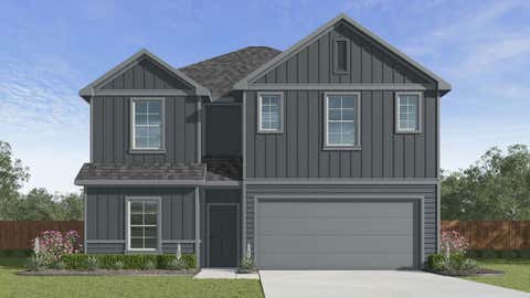 438 Isham DR Killeen TX 76542