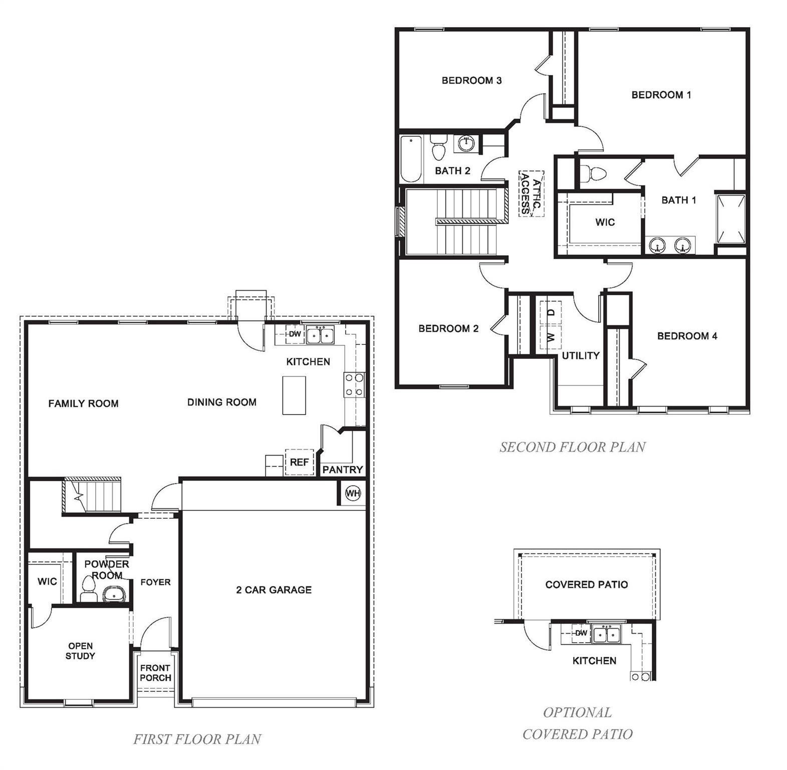 438 Isham DR