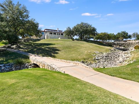 Photo of 27206 Waterfall Hill PKWY, Spicewood, TX 78669 (MLS # 4896097)