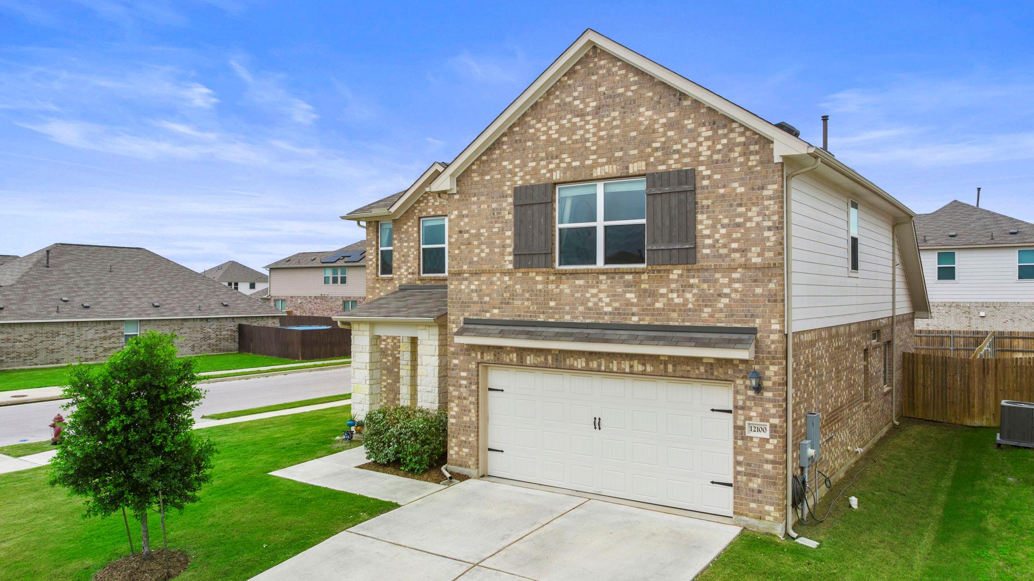 12100 Texana TRL