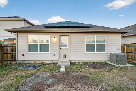 Tiny photo for 12001 Riprap DR, Manor, TX 78653 (MLS # 9948943)