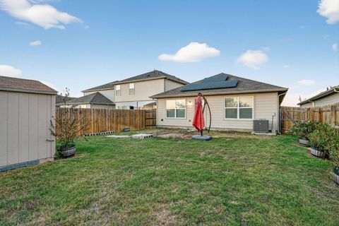 Tiny photo for 12001 Riprap DR, Manor, TX 78653 (MLS # 9948943)