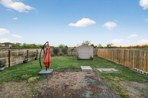 Tiny photo for 12001 Riprap DR, Manor, TX 78653 (MLS # 9948943)