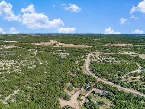 A home in Wimberley