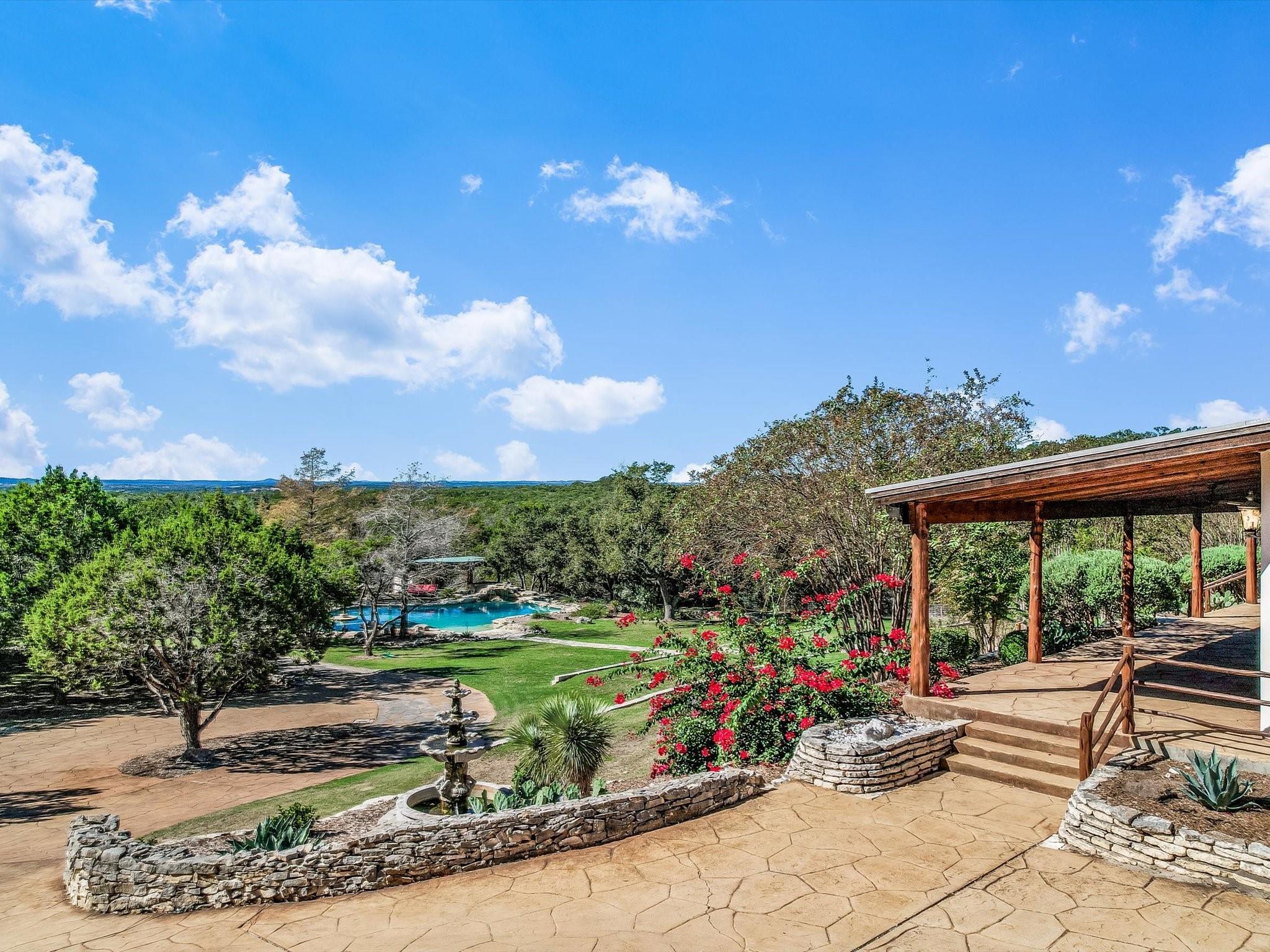 160 Wimberley Ranch DR
