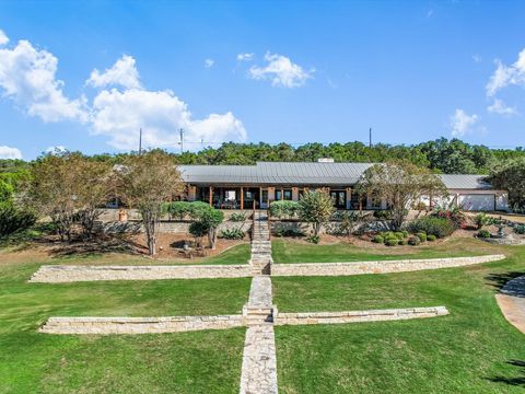 160 Wimberley Ranch DR Wimberley TX 78676