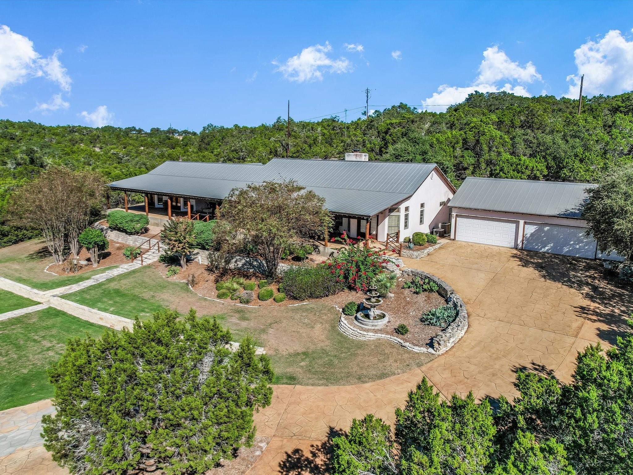 160 Wimberley Ranch DR